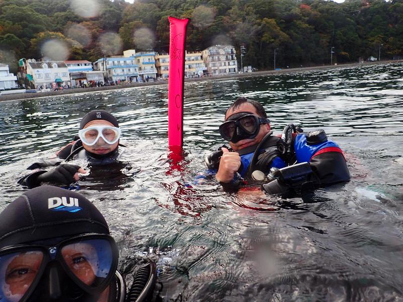 みんなでトレーニング